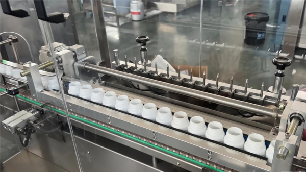 Электронный счётчик таблеток/капсул 2